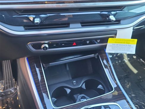 New 2026 BMW X5 xDrive40i w/ Climate Comfort Package image 30