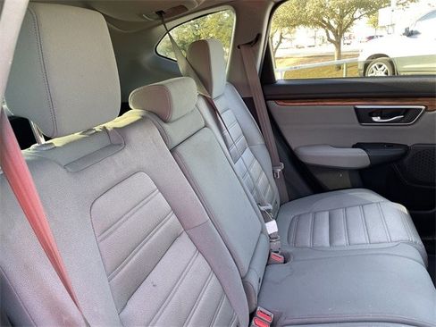 Used 2020 Honda CR-V EX image 27
