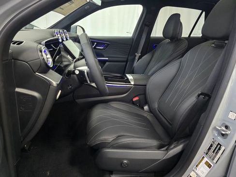 New 2026 Mercedes-Benz GLC 300 GLC 300 image 13