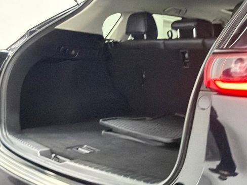 Used 2022 MAZDA CX-5 AWD 2.5 S w/ Preferred Package image 8