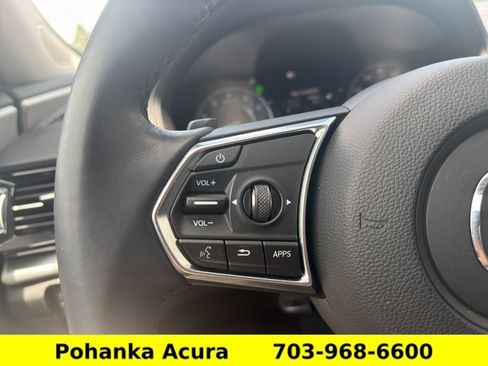 Certified 2023 Acura RDX AWD w/ Technology Package image 12