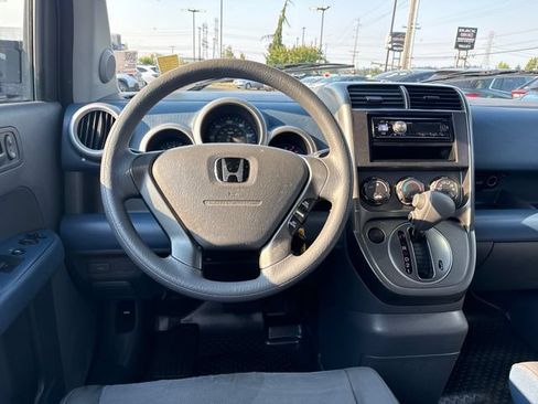 Used 2003 Honda Element EX image 17