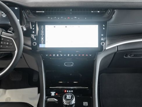 New 2026 Jeep Grand Cherokee L Limited AWD/4WD image 22