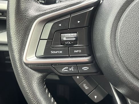 Used 2019 Subaru Forester Limited w/ Popular Package #3 AWD/4WD image 19