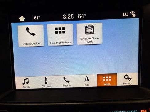 Used 2019 Ford Explorer Sport AWD/4WD image 37
