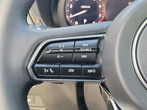 New 2026 MAZDA CX-90 3.3 Turbo w/ Premium Sport Pkg image 30