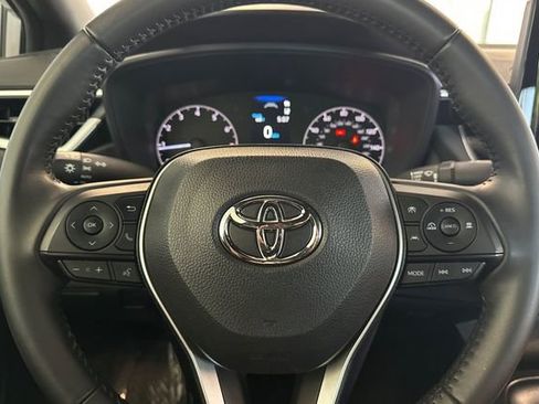 Certified 2024 Toyota Corolla SE FWD image 27