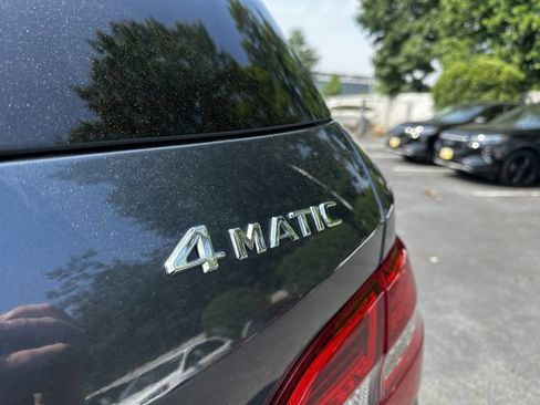 Used 2015 Mercedes-Benz ML 350 4MATIC image 47