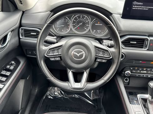 Used 2024 MAZDA CX-5 Carbon Edition AWD/4WD image 24