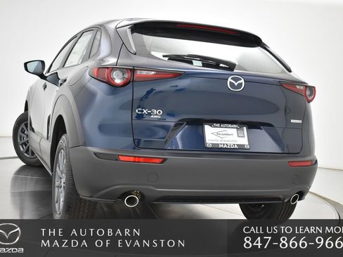 New 2026 MAZDA CX-30 AWD 2.5 S image 10