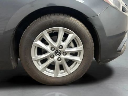 Used 2016 MAZDA MAZDA3 i Sport w/ Preferred Equipment Package FWD image 25