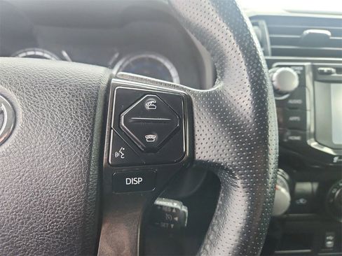 Used 2014 Toyota 4Runner Limited image 29