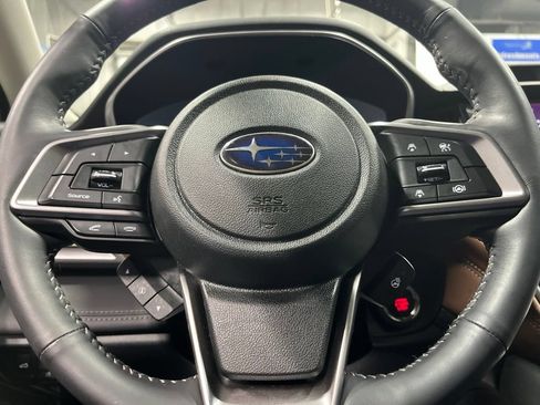 Used 2020 Subaru Outback Touring w/ Popular Package #2 AWD/4WD image 18