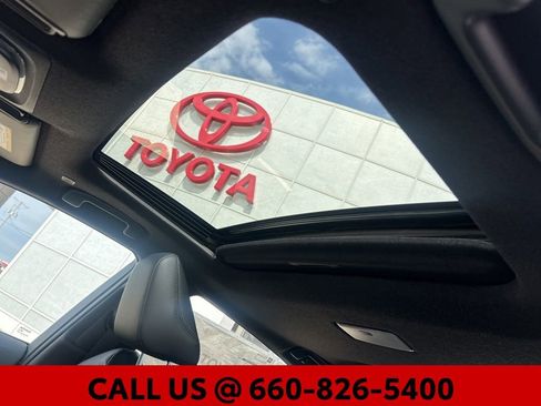 New 2026 Toyota Corolla XSE image 16