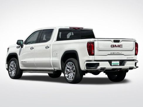Used 2022 GMC Sierra 1500 Denali w/ Denali Reserve Package AWD/4WD image 6
