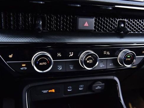 New 2026 Honda CR-V Sport Touring image 16