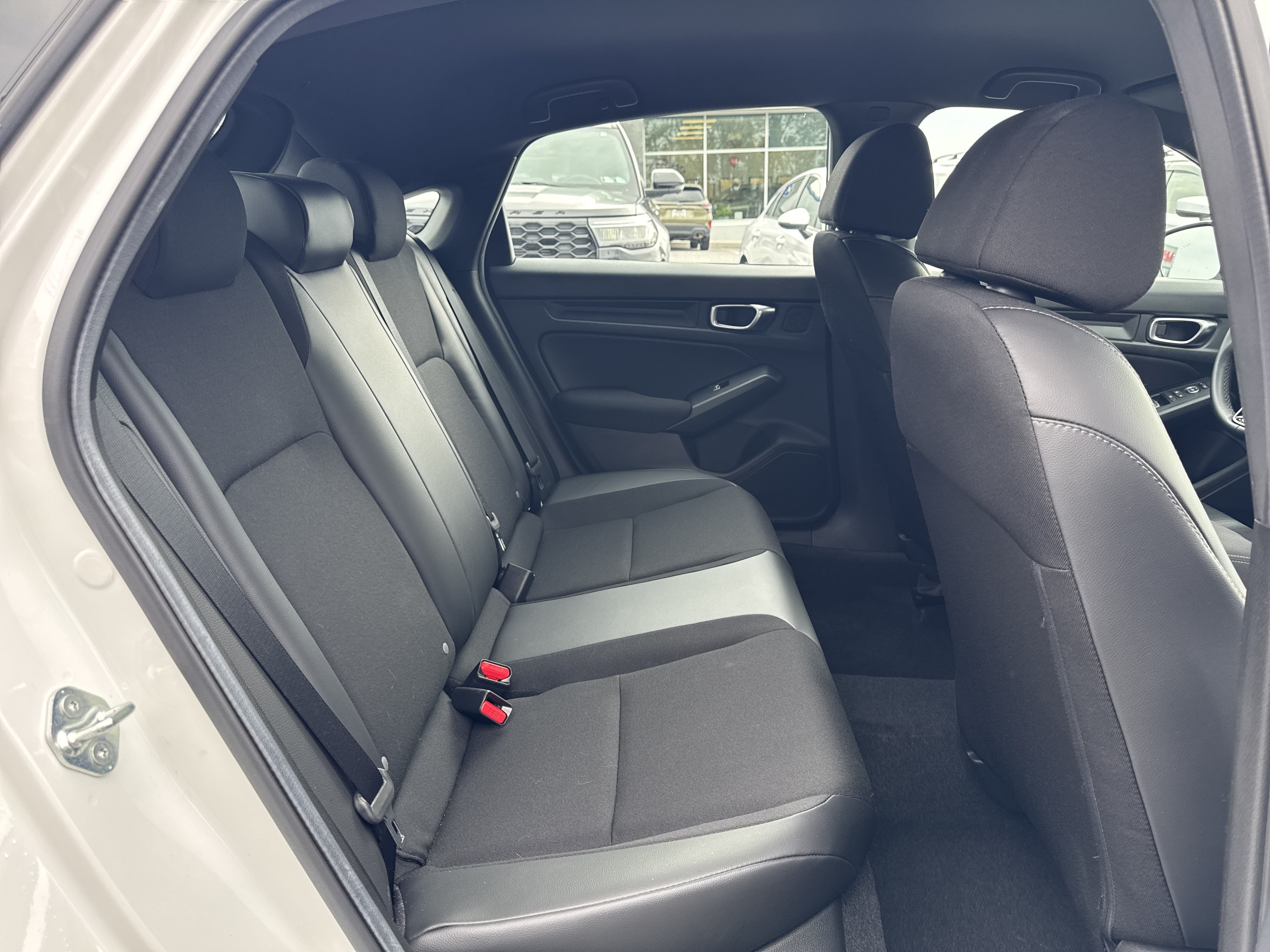 Used 2024 Honda Civic Sport image 17