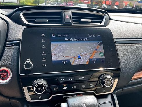 Used 2017 Honda CR-V EX-L image 24