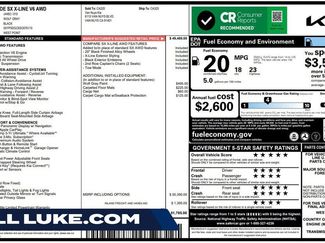 Used 2025 Kia Telluride SX X-Line AWD/4WD video 1