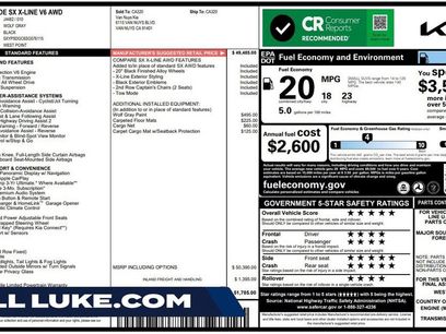Used 2025 Kia Telluride SX X-Line