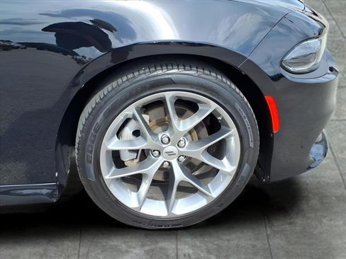 Used 2023 Dodge Charger GT image 9