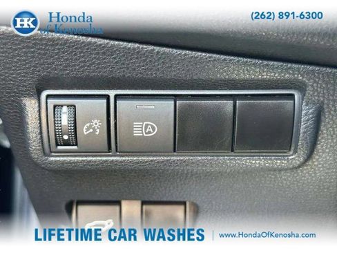 Used 2022 Toyota Corolla Cross XLE w/ Convenience Package image 15