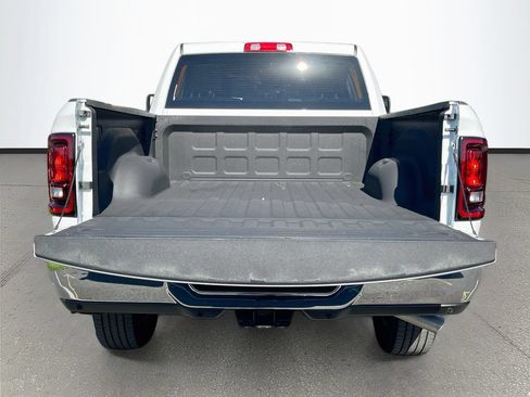 Used 2026 RAM 2500 Big Horn AWD/4WD image 24