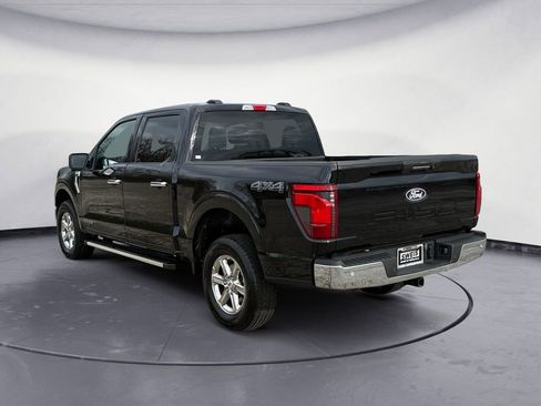 Used 2024 Ford F150 XLT w/ Mobile Office Package AWD/4WD image 7