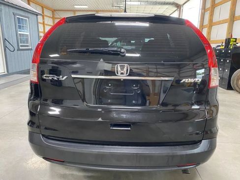 Used 2013 Honda CR-V LX image 6