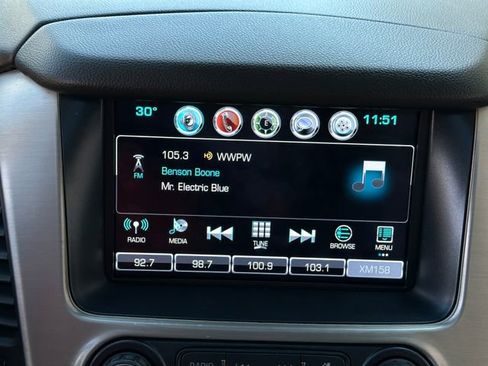 Used 2019 GMC Yukon Denali w/ Denali Ultimate Package image 26