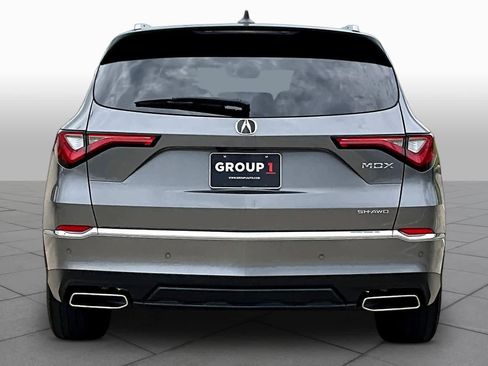 Used 2023 Acura MDX SH-AWD w/ Advance Package image 8