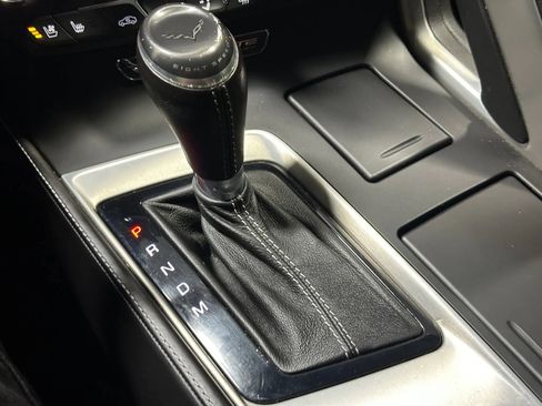 Used 2016 Chevrolet Corvette Stingray Coupe w/ 3LT Preferred Equipment Group image 34