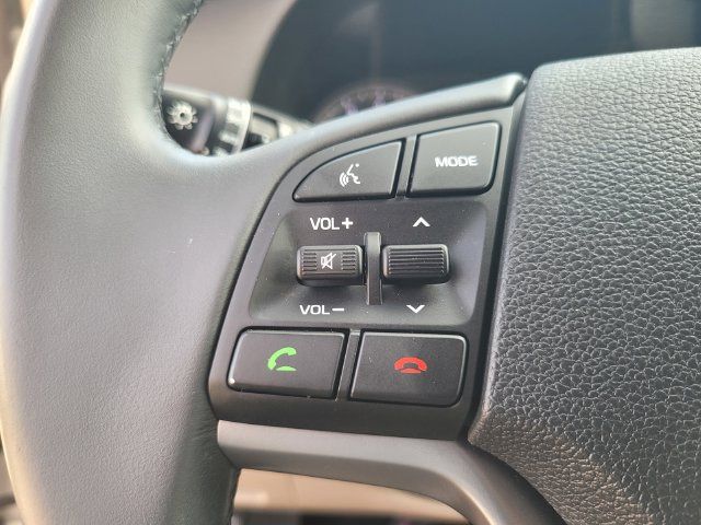 Used 2018 Hyundai Tucson Value w/ Cargo Package FWD image 27