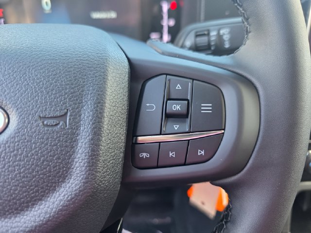 New 2026 Ford Ranger XLT RWD image 26