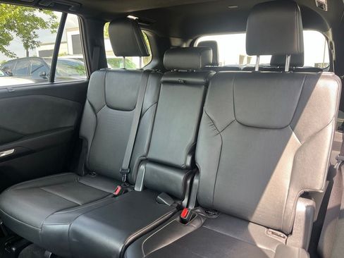 Used 2024 Lexus TX 350 AWD w/ Technology Package image 13