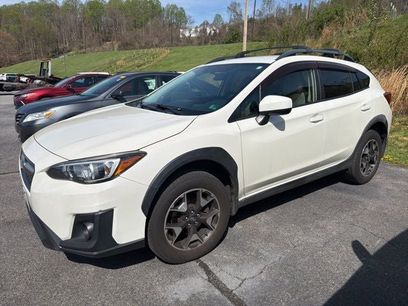 Used 2019 Subaru Crosstrek 2.0i Premium w/ Popular Package #2