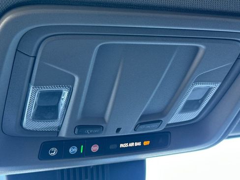 Certified 2023 GMC Sierra 1500 Elevation AWD/4WD image 23