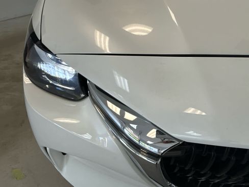 Certified 2024 MAZDA CX-90 3.3 Turbo w/ Preferred Plus AWD/4WD image 8