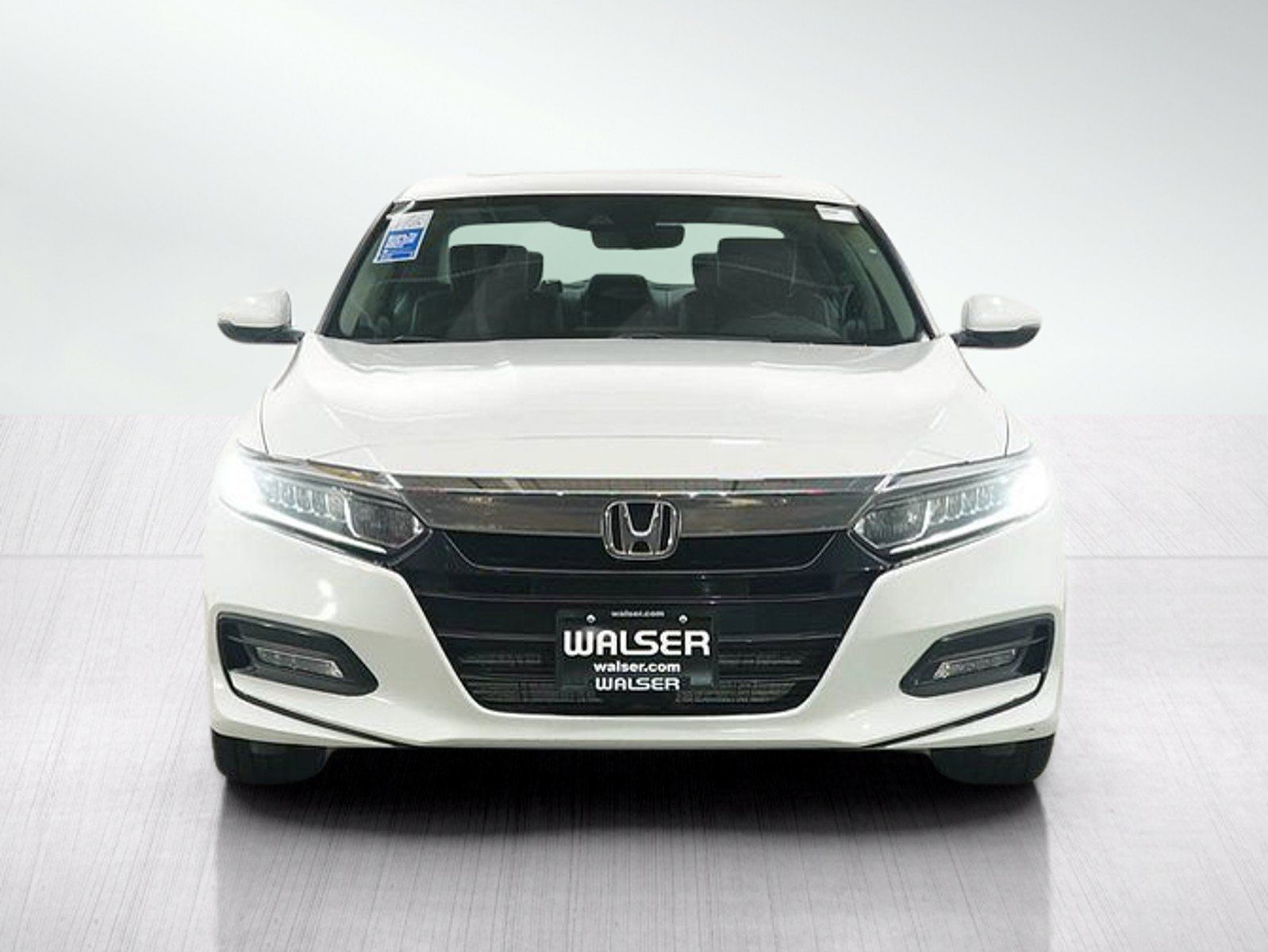 Used 2019 Honda Accord EX-L image 8