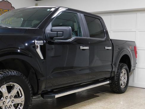 Used 2023 Ford F150 XLT w/ XTR Package image 14