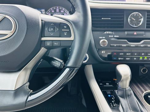 Used 2019 Lexus RX 450h AWD image 19