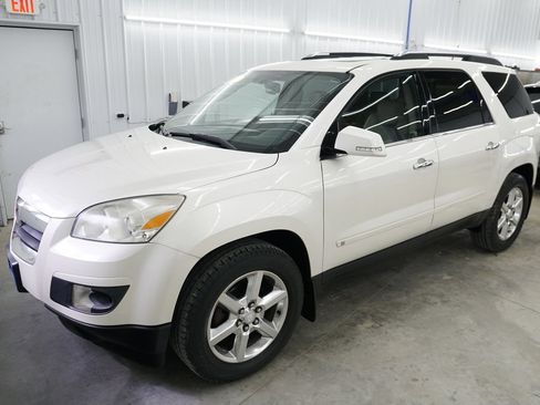 Used 2007 Saturn Outlook XR w/ Premium Trim Pkg FWD image 7