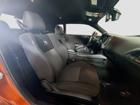 Used 2021 Dodge Challenger R/T Scat Pack image 27