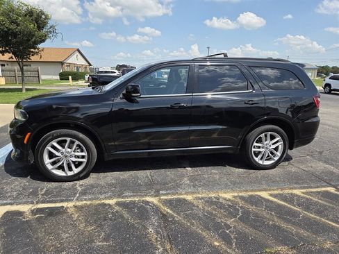 Used 2023 Dodge Durango GT image 7