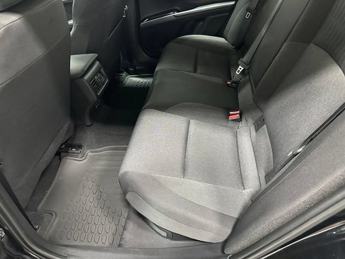 Used 2026 Toyota Camry LE FWD image 47