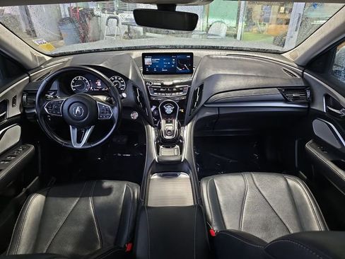 Used 2019 Acura RDX AWD w/ Advance Package image 23
