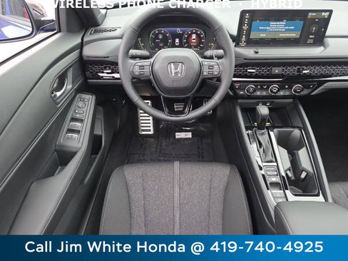 Used 2025 Honda Accord Sport image 22
