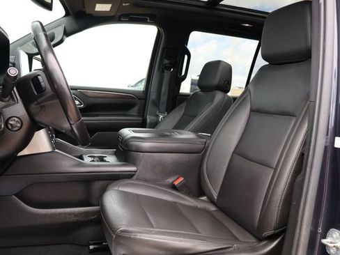 Used 2023 Chevrolet Tahoe LT w/ LT Signature Plus Package image 11