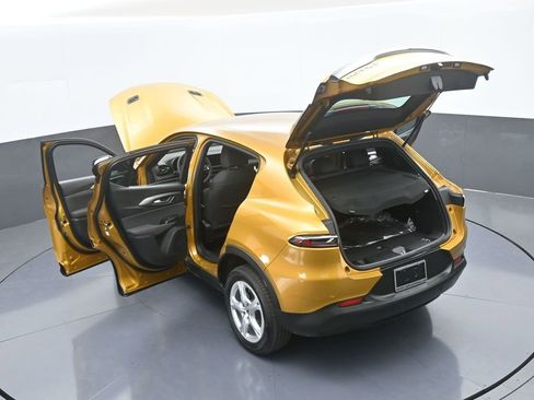 Used 2024 Dodge Hornet GT image 61