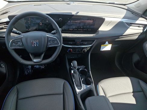 New 2026 Buick Encore GX Sport Touring w/ Advanced Technology Package image 9